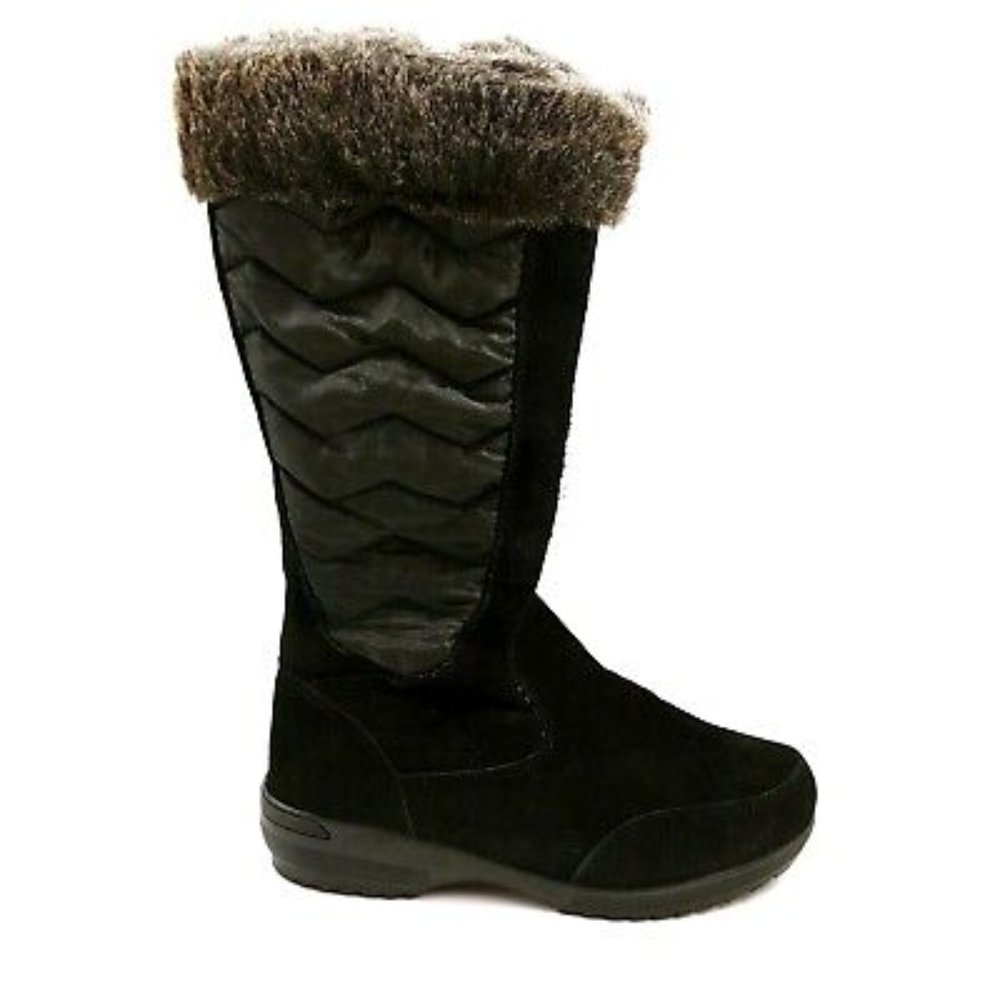 Land's End Sophia Boot